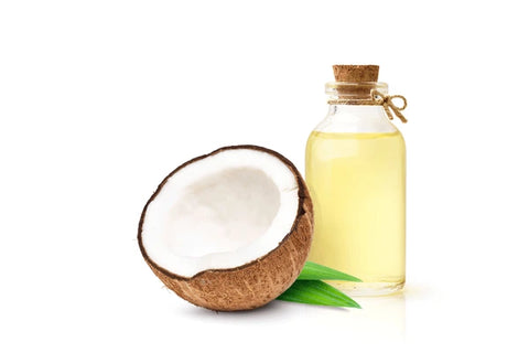 Unlocking the Power of Coconut Oil, Jojoba Oil, and Rose Water for Natural Hair Care