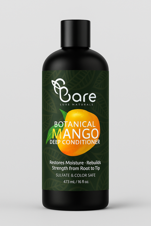 Botanical Mango Deep Conditioner