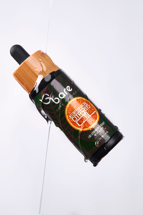 Botanical Citrus Oil