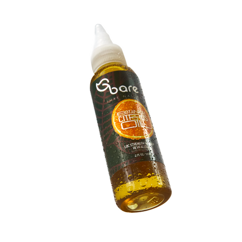 Botanical Citrus Oil