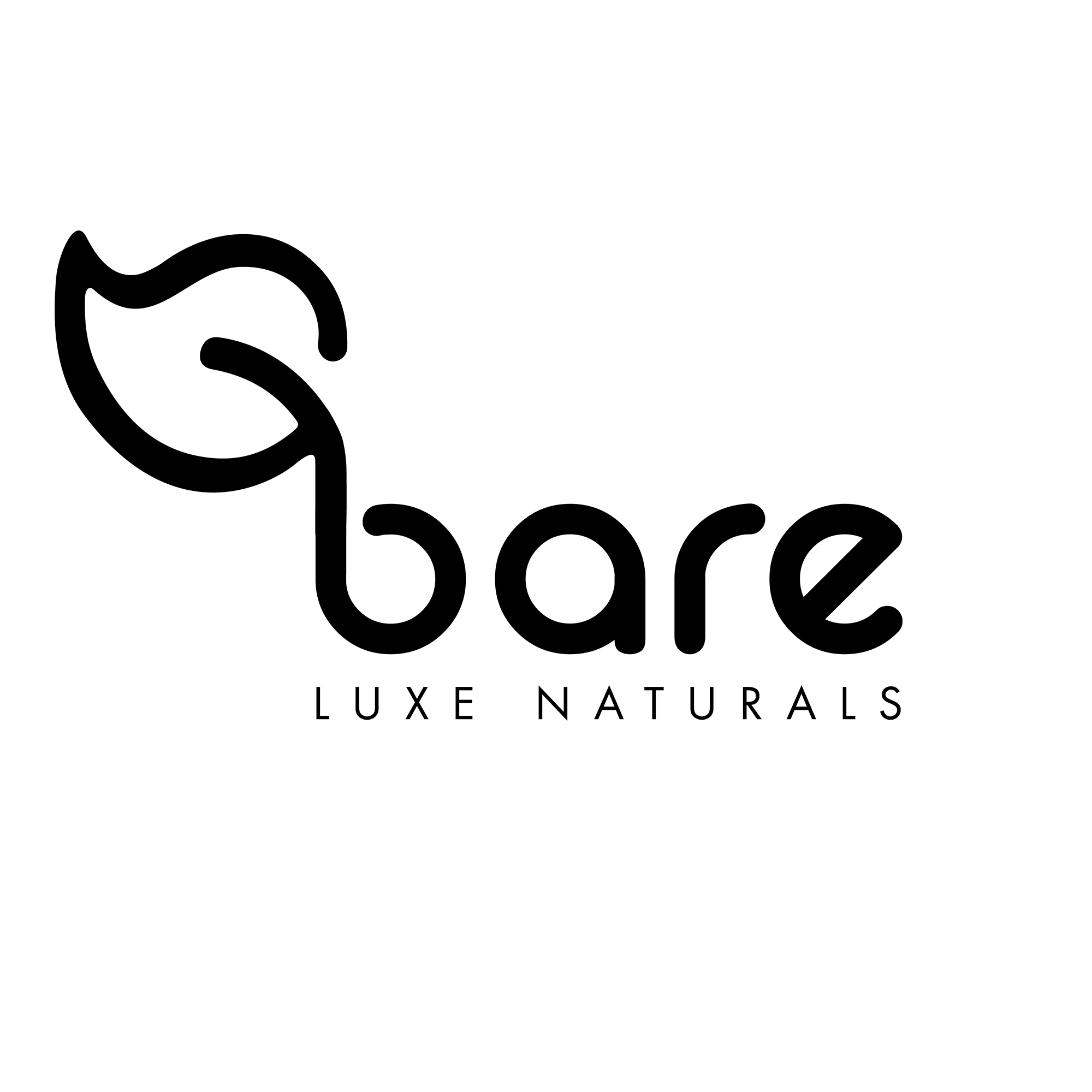 Bare Luxe Naturals